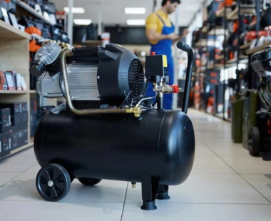 Air Compressor Dealers in Chennai