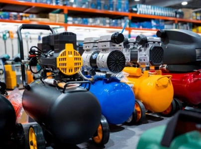 Air Compressor Dealers in Chennai