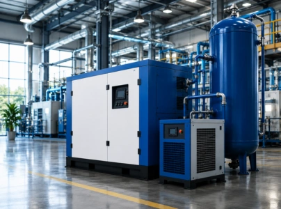 Elgi Air Compressor Dealers in Chennai