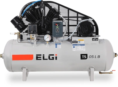 ELGi air compressor dealers in Chennai