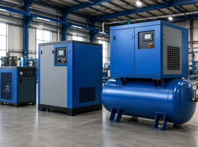 ELGi air compressor dealers in Chennai