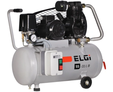 Air Compressor Accessory Dealers in Chennai