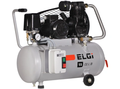 ELGi air compressor dealers in Chennai