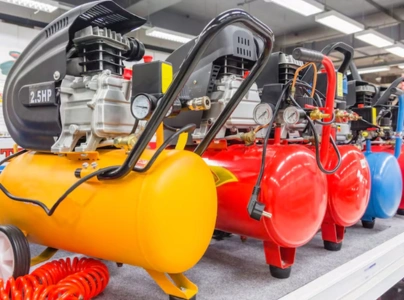 Air Compressor Accessory Dealers in Chennai