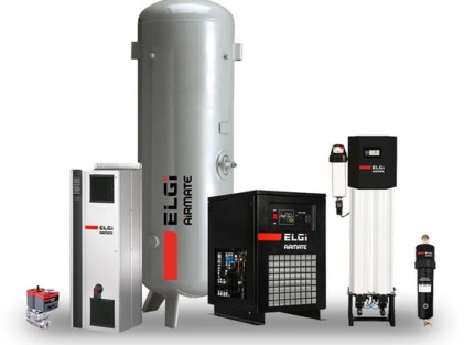 ELGi Air Compressors dealers in Chennai