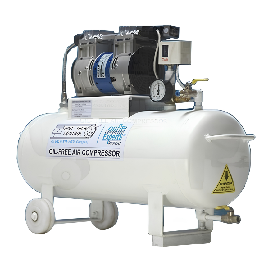 Air Compressor Accessory Dealers in Chennai