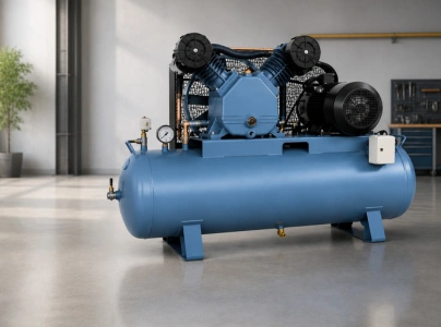 Reciprocating Air Compressor Dealers in chennai