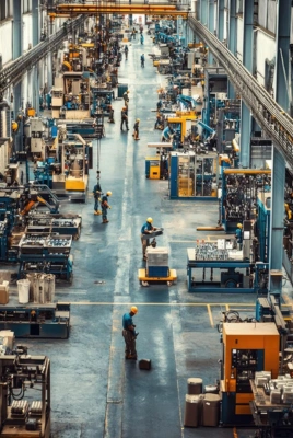 Rotary Screw Air Compressor Dealers in Chennai