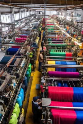 Air Compressor Repair & Services in Chennai