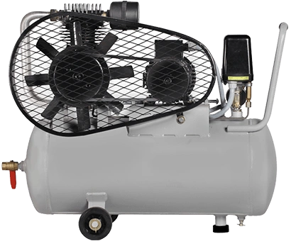 Single-Stage Belt Drive Piston Compressor 1-3 HP Dealers in Chennai