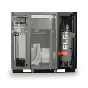 EG Series Rotary Screw Air Compressor 90 – 250 KW Dealers in Chennai