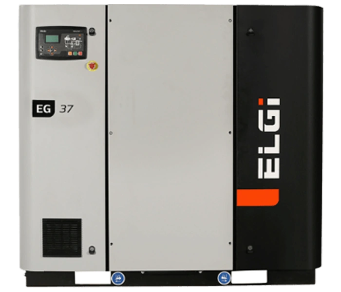 EG Series Screw Compressor 11-75 KW Dealers in Chennai