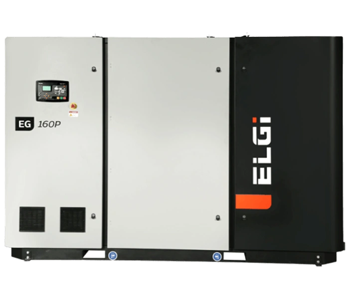 EG Series Rotary Screw Air Compressor 90 – 250 KW Dealers in Chennai