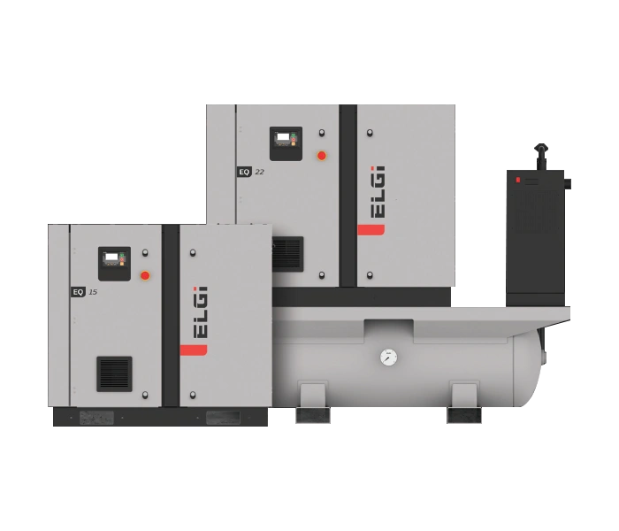 EQ Series – Direct Driven 7 Bar – 16 Bar Dealers in Chennai