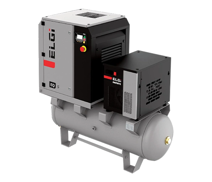 EQ Series – Belt Driven 7 Bar – 13 Bar Dealers in Chennai