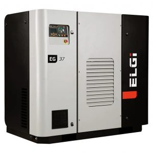EG Series Rotary Screw Air Compressor 90 – 250 KW Dealers in Chennai