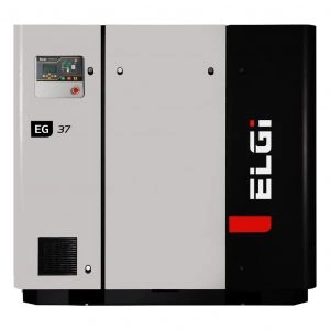 EG Series Rotary Screw Air Compressor 90 – 250 KW Dealers in Chennai