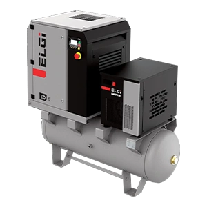 EQ Series – Belt Driven 7 Bar – 13 Bar Dealers in Chennai