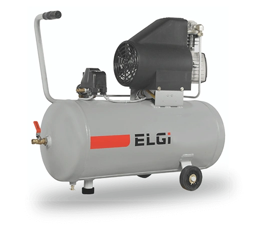Single-Stage Direct Drive Piston Compressor 1-2 HP Dealers in Chennai