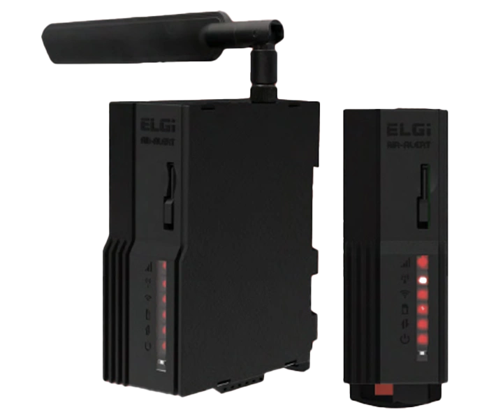 Remote Compressed Air Monitoring System Dealers in Chennai