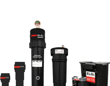 Air Compressor Spare Part Dealers in Chennai