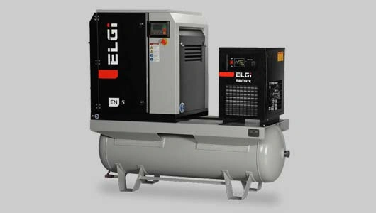 Rotary Screw Air Compressor Dealers in Chennai