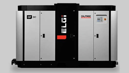 Oil Free Screw Air Compressor Dealers in Chennai