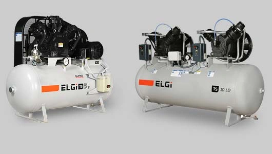 Reciprocating Air Compressor Dealers in Chennai