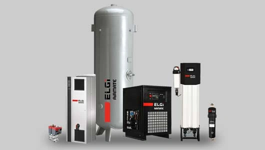 Air Compressor Accessory Dealers in Chennai