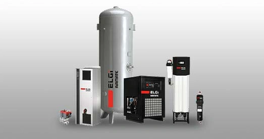 Air Compressor Accessory Dealers in Chennai