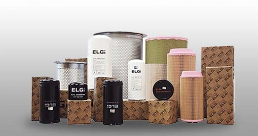 Air Compressor Spare Part Dealers in Chennai