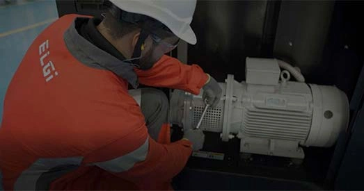 Air Compressor Repair and Services in Chennai